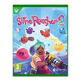 Slime Rancher 2 (Xbox Series X)