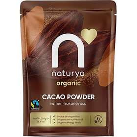 Naturya Drink Mix Cacao Powder 250g