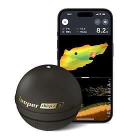 Deeper Smart Sonar Chirp+ 3 Portable Fish Finder