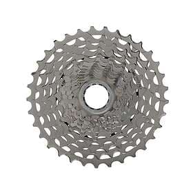 Campagnolo Super Record Cassette 13 Speed 10-29T