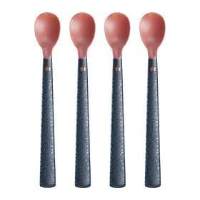 Tommee Tippee Heat Sensor Spoon 4 pcs