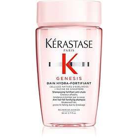 Kerastase Genesis Bain Hydra-Fortifiant Anti Hair-Fall Fortifying Shampoo 80ml
