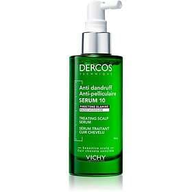 Vichy Dercos Serum 10 Anti-dandruff Treating Scalp Serum 90ml