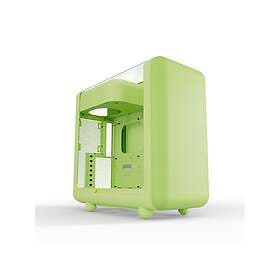 Hyte X50 (Matcha Milk/Green)