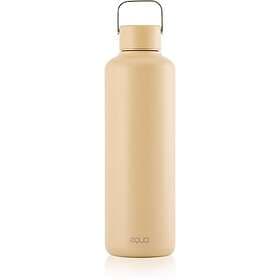 EQUA Timeless Stainless Steel Water Bottle 1000ml