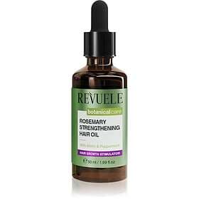 Revuele Botanical Care Rosemary Strengthening Hair Oil 50ml
