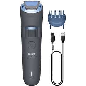 Philips Series 3000 BT3617/15 Beard Trimmer
