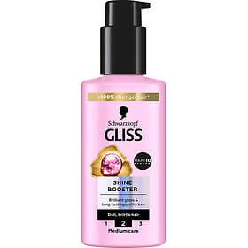 Schwarzkopf Gliss Shine Booster Serum 100ml