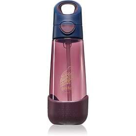 b.box Harry Potter Bottle with Straw 600ml
