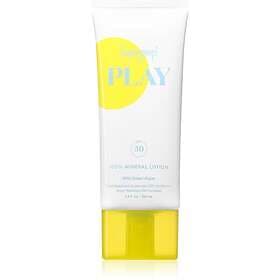 Supergoop! Play Mineral Lotion SPF50 100ml