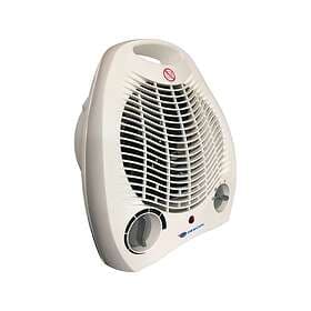 Descon Da-T200 Fan Heater 2000W