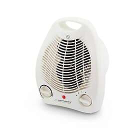 Esperanza Gobi EHH011 Fan Heater 1000W/2000W