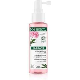 Klorane Peony Soothing Calming & Anti-Itching Serum 100ml