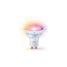 WiZ Colors GU10 2700K-6500K, 4,7W