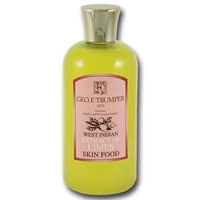 Geo F Trumper Extract Of Limes Skin Food 500ml