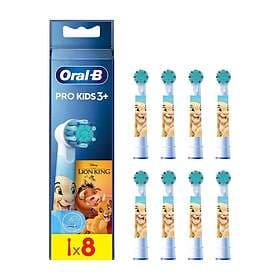 Oral-B Pro Kids 3+ Lion King 8-pack
