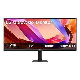 LG 34U511A-B 34" Ultrawide