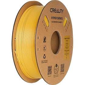 Creality Hyper PLA Gold 1.75mm 1kg
