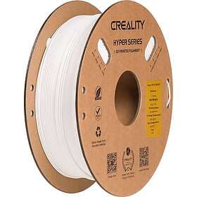 Creality Hyper PETG White 1.75mm 1kg