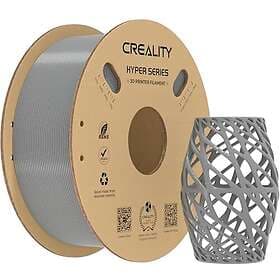 Creality Hyper PETG Black 1.75mm 1kg