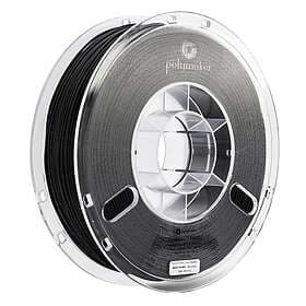 Polymaker PolyFlex TPU-95A Black 1.75mm 0.75kg
