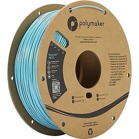 Polymaker PolyLite PETG Turquoise 1.75mm 1kg