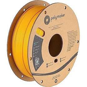 Polymaker PolyLite PETG Yellow 1.75mm 1kg