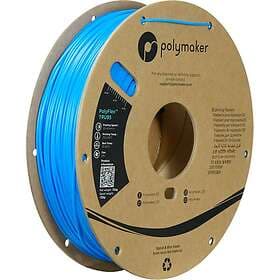 Polymaker PolyFlex TPU95 Blue 1.75mm 0.75kg