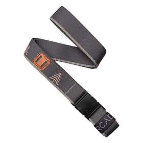 Arcade Blackwood Slim Belt (Unisex)