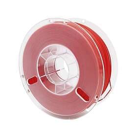 Raise3D Premium PLA Red 1.75mm 1kg