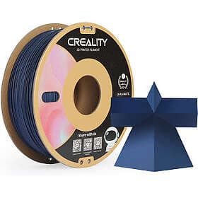 Creality CR-PLA Matte Navy Blue 1.75mm 1kg