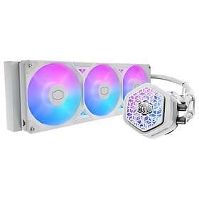 Cooler Master Liquid 360 Atmos II VRM ARGB White (3x120mm)