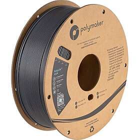 Polymaker PolyLite ASA Dark Grey 1.75mm 1kg