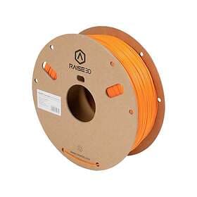 Raise3D Hyper Speed PLA Orange 1.75mm 1kg