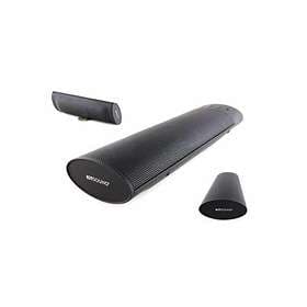 KitSound Boombar Bluetooth Speaker