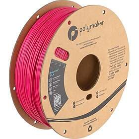 Polymaker PolyLite PLA Magenta 1.75mm 1kg
