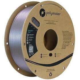 Polymaker PolyLite PLA Starlight White 1.75mm 1kg