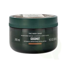 The Body Shop Coconut Scrub 240ml