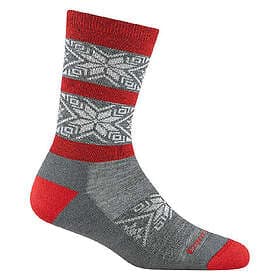 Darn Tough Elsa Crew Lightweight With Cushion Socks