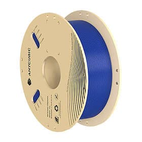 Anycubic PLA Basic Blue 1.75mm 1kg