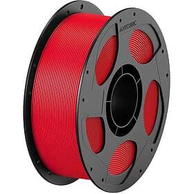 Anycubic PETG Red 1.75mm 1kg