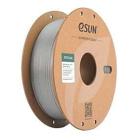 eSUN PETG Basic Silver 1.75mm 1kg