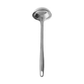Nordwik Slotted Spoon 12.3 cm Stainless Steel