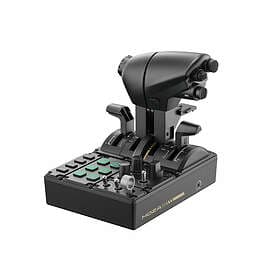 Moza Racing MTQ Throttle Quadrant