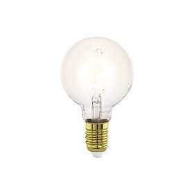EGLO 110391 LED-Z MATTER G80 spiral 7W CCT 806lm amber