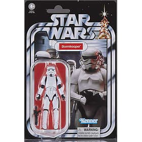 Kenner Star Wars The Vintage Collection Stormtrooper Figure