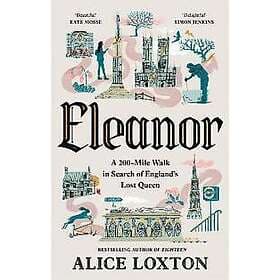 Eleanor Loxton, Alice