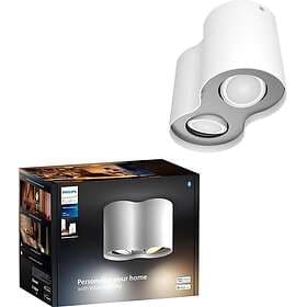 Philips Pillar (2x4.2W GU10)