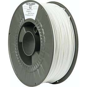 Spectrum PLA White 1.75mm 1kg