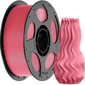 Anycubic PLA Basic Pink 1.75mm 1kg